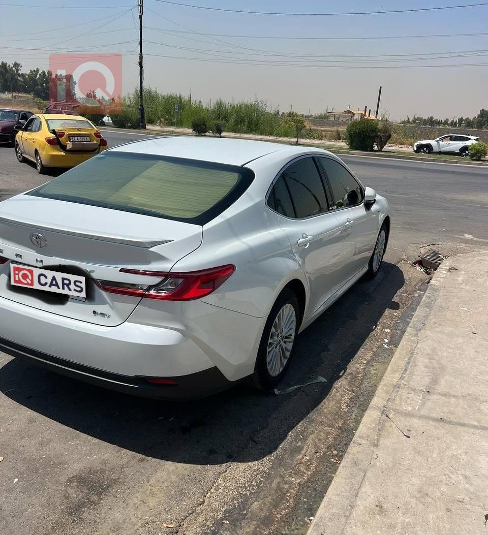 تويوتا كامري